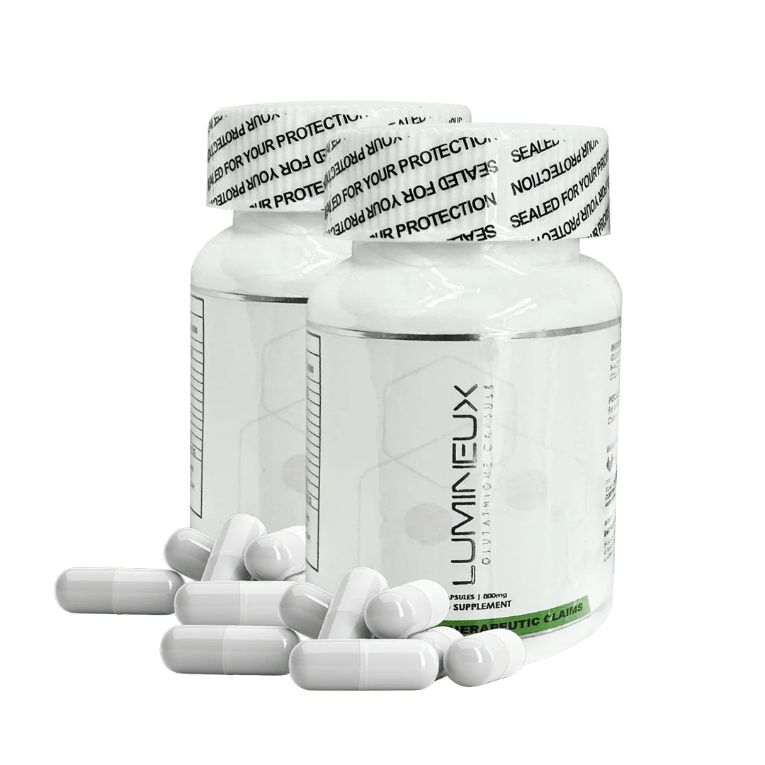 Glutathione Capsule