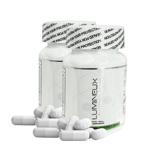 Glutathione Capsule